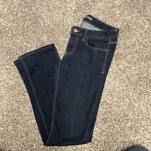 Express jeans